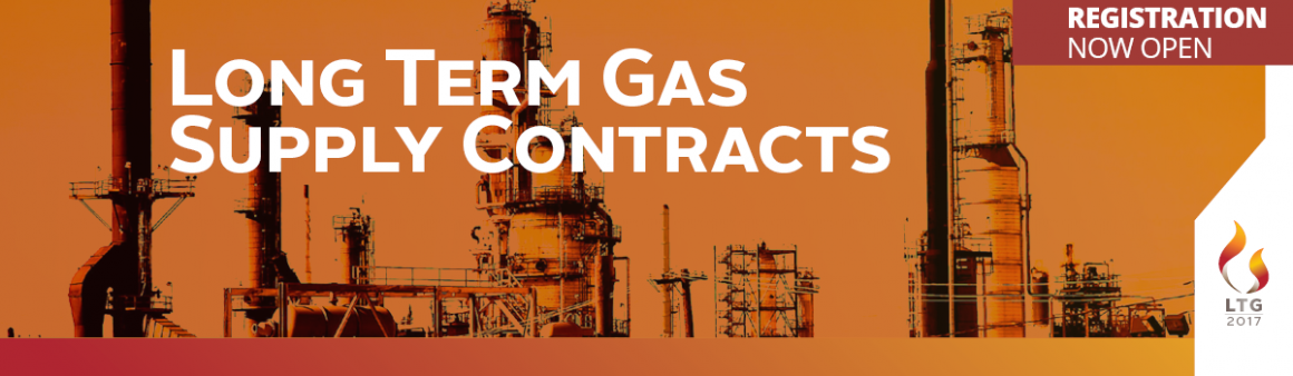 Trends affecting long term gas supply contracts